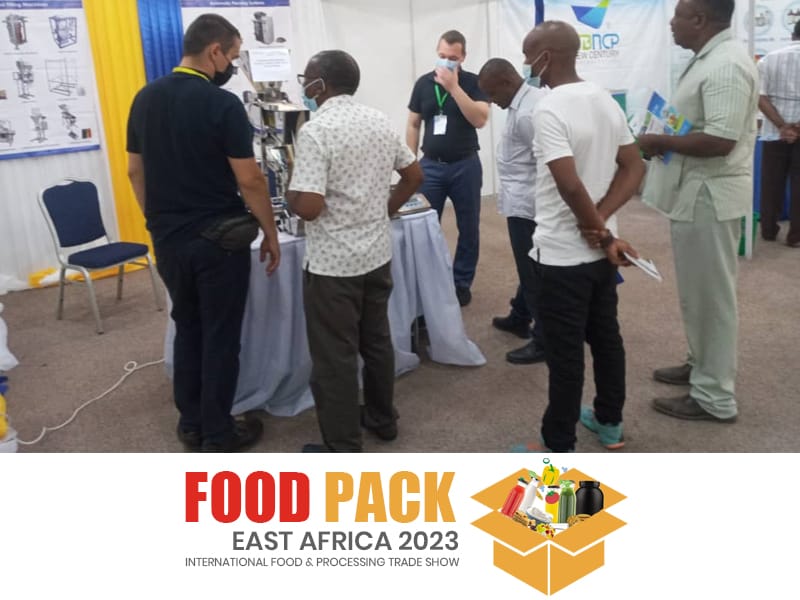 foodpack rwanda